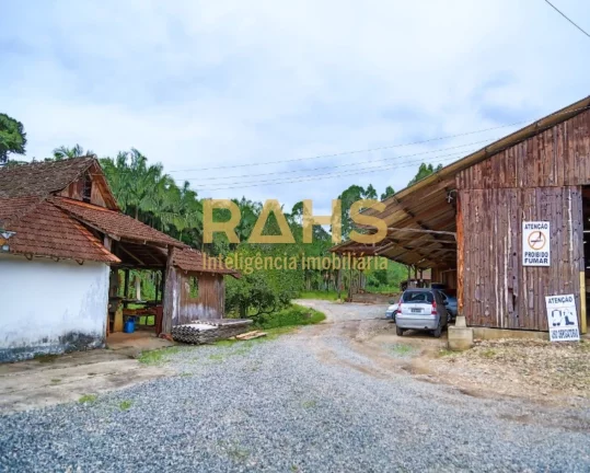 Imagem Ótimo Terreno a Venda no Distrito Industrial Localizado bem próximo ao centro de Pirabeiraba, Estr...