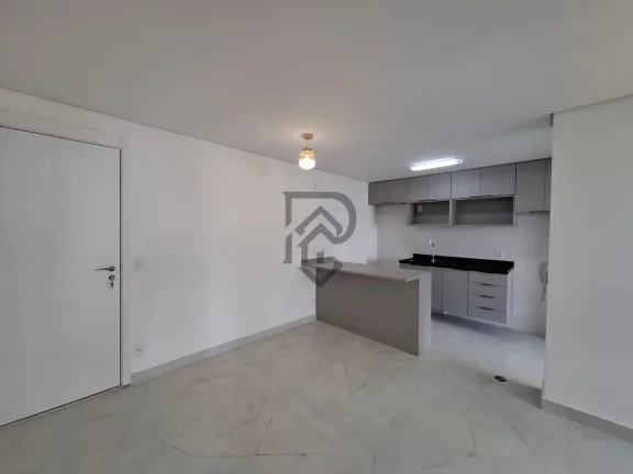 Imagem Apartamento Cyerla pronto para morar proximo metrô 2 vagas determinadas