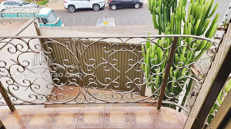 Imagem Sobrado 4 suítes Alto Boa Vista à venda #imoveisribeirao.com