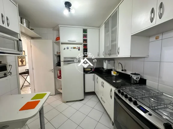Imagem Casa para Venda em Salvador, Pituba, 3 dormitórios, 3 suítes, 4 banheiros, 4 vagas