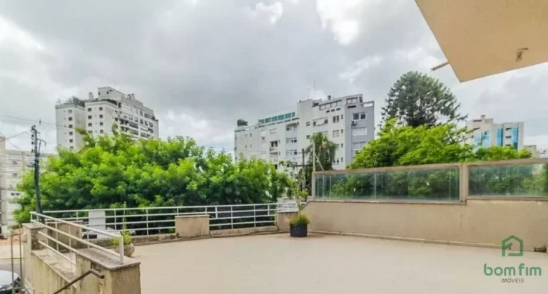 Imagem Casa para venda, Moinhos De Vento, Porto Alegre