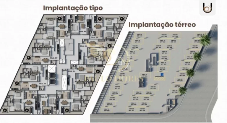Imagem APARTAMENTO NA PRAIA GRANDE A 500 METROS DO MAR