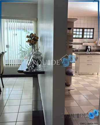 Imagem CASA RESIDENCIAL em RIO VERDE - GO, SETOR MORADA DO SOL