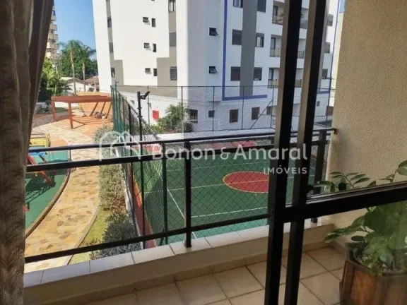Imagem Apartamento com 3 dormitórios, todos com armários embutidos, incluindo 1 suíte. O imóvel possui ...
