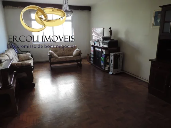 Imagem APARTAMENTO RESIDENCIAL em São Paulo - SP, Tatuapé
