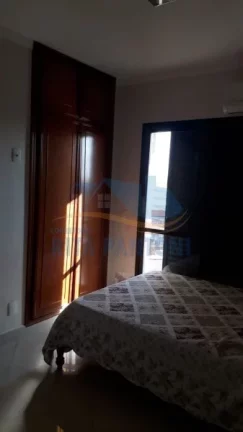 Imagem Apartamento - Ribeirão Preto - Campos Elíseos - Região Norte