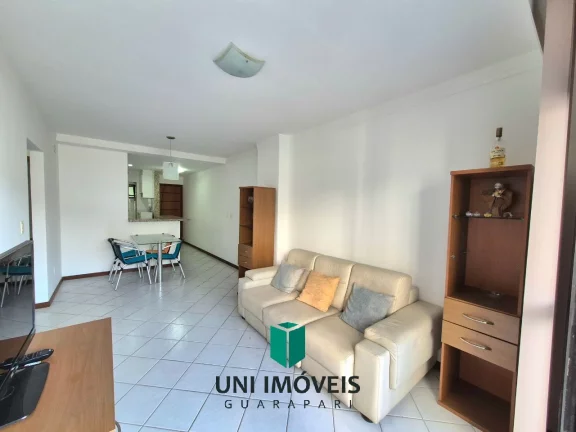 Imagem Apartamento à venda no Villa Residence em Guarapari - 2 quartos + DCE, sol da manhã e frente pra rua