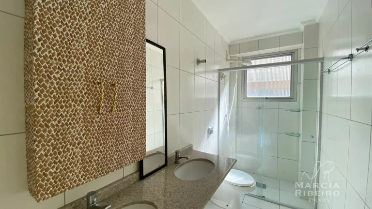 Imagem Apartamento 3 Quartos Centro Florianópolis