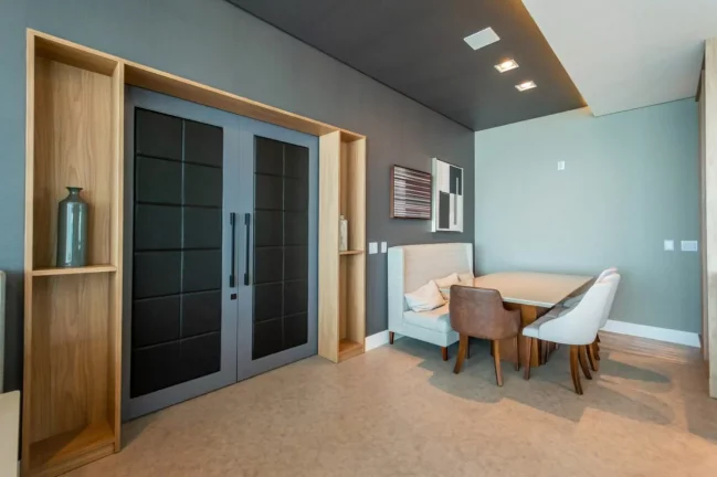 Imagem Duplex com 3 dormitórios à venda sendo 3 suítes, 328.96 m² por - R$ 8.750.000,00 - Fazenda - Itajaí/SC