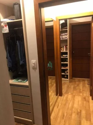 Imagem Casa com 3 dormitórios à venda, 295 m² por R$ 954.000,00 - Água Azul - Guarulhos/SP