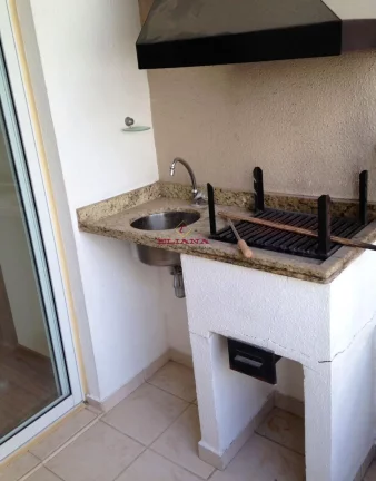Imagem Apartamento com 3 quartos, 96m², para locação em São Paulo, Vila Leopoldina