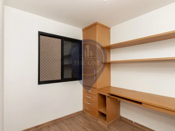 Imagem Apartamento à venda na Vila do Encontro, São Paulo-SP: 3 quartos, 1 suíte, 2 salas, 2 banheiros, 1 vaga de garagem!