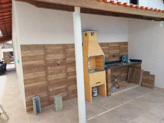 Imagem EXCELENTE IMÓVEL COM PISCINA EM ITANHAÉM