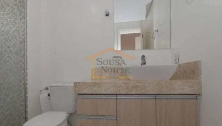 Imagem Apartamento com 120 m², 3 dormitórios, sendo 1 suíte, 2 banheiros e 2 vagas de garagem, com possi...