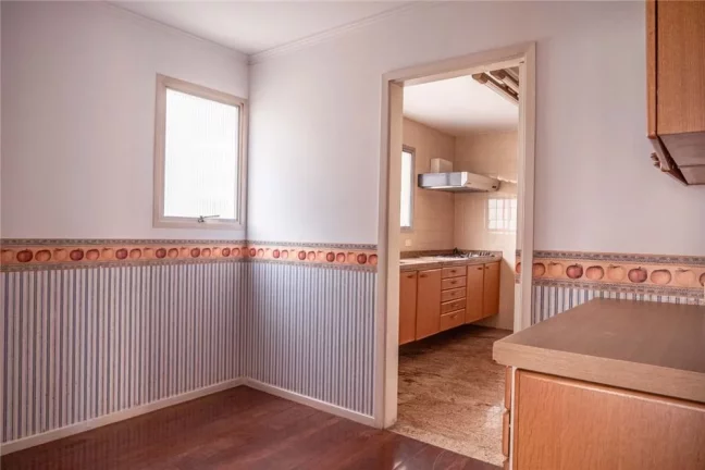 Imagem APARTAMENTO RESIDENCIAL em São Paulo - SP, Brooklin Novo