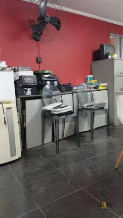 Imagem Galpão para alugar, 180 m² por R$ 9.750,00/mês - Vila Leopoldina - São Paulo/SP
