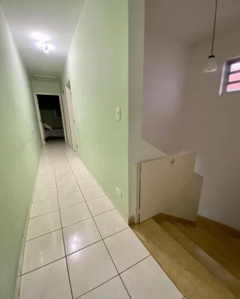 Imagem Sobrado 120m2 próximo ao miolo do Bonfliglioli,3dorm,1suite,1 vagas.
