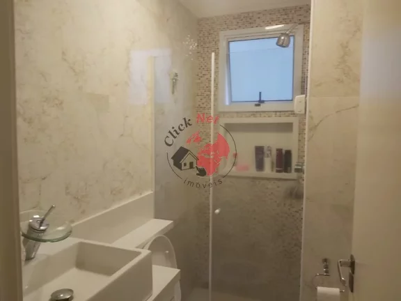 Imagem Apartamento à Venda no bairro Mauá em São Caetano do Sul.