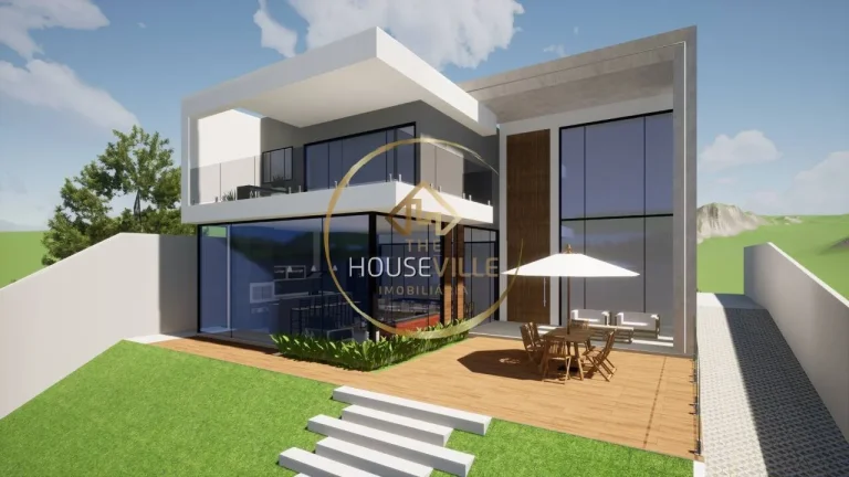 Imagem Terreno, 1.736m², escritura e projeto, Cond. Paraíso de Igaratá, SP.