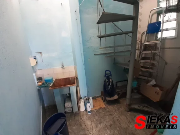 Imagem CASA - 70M² - PENHA DE FRANÇA - 3 DORMITÓRIOS