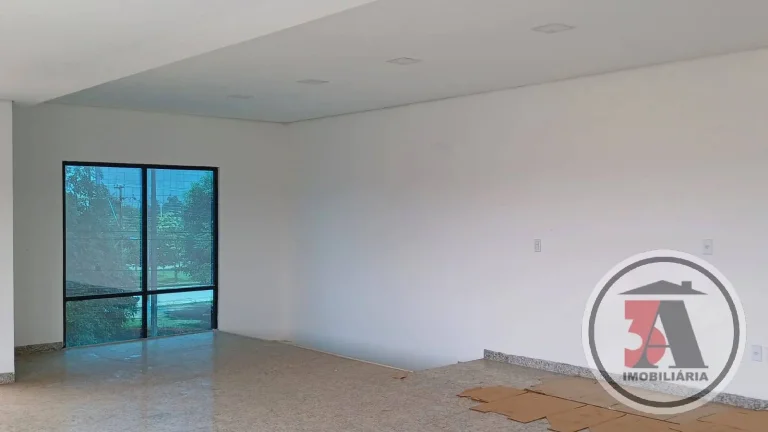 Imagem Salas comerciais 45m2, 70m2 ou 120m2(Ao lado HB)