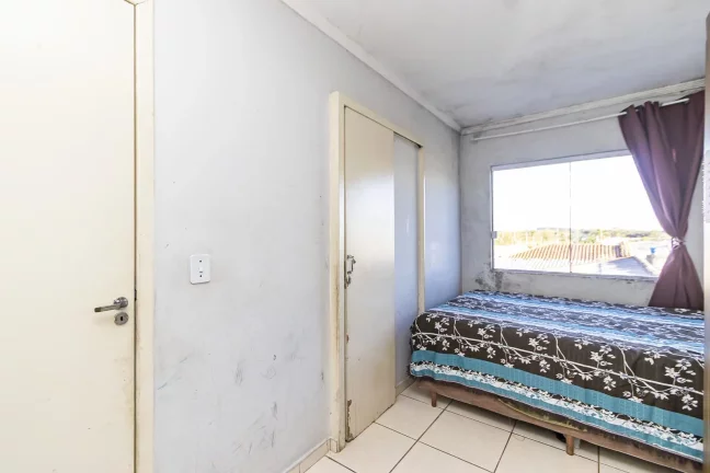 Imagem Apartamento a venda - 02 dormitórios com suíte - Campina da Barra Araucária