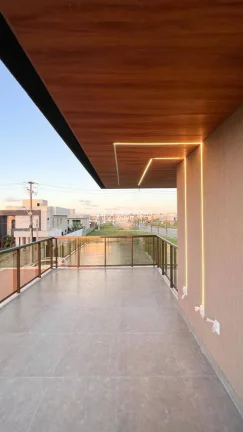 Imagem DUPLEX DE LUXO À VENDA NO ALPHAVILLE TERRAS CEARÁ 3.