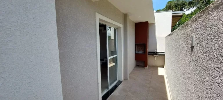 Imagem Última Casa Disponível no Condomínio Residencial Insolaratta – Campo Comprido