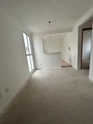 Imagem Apartamento com 2 dormitórios à venda, 42 m² por R$ 225.000,00 - Parque Residencial Casa Branca - Suzano/SP