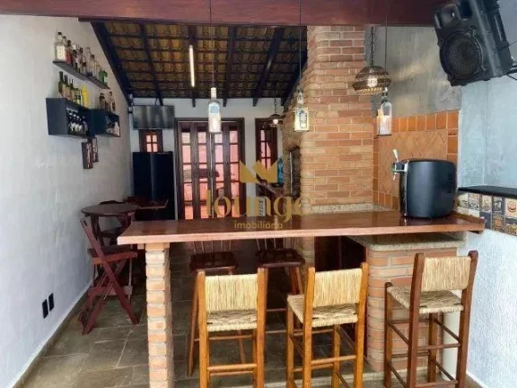 Imagem Casa à venda Zona Leste bairro Jardim Astro - Sorocaba/SP