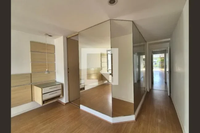 Imagem Apartamento à Venda - Recreio, 4 Quartos, 319 m2