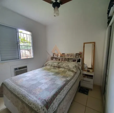 Imagem Apartamento - Ribeirão Preto - Parque dos Pinus