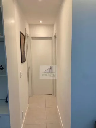 Imagem APARTAMENTO À VENDA EM SANTO AMARO COM 2 DORMITÓRIOS