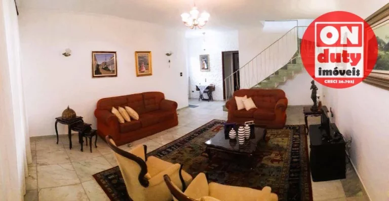 Imagem Casa à venda - Centro - São Vicente/SP