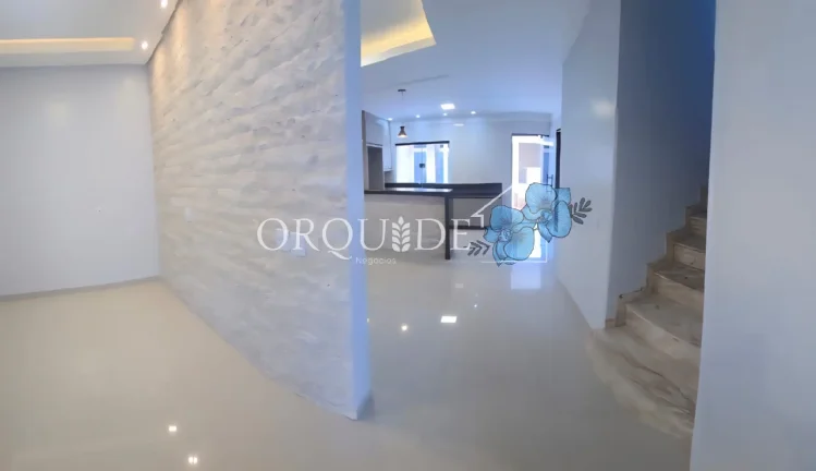 Imagem Oportunidade Imperdível: Casa à Venda em Rio Verde-GO, Primavera - 4 Quartos, 1 Suíte, 2 Salas, 4 Banheiros, 4 Vagas - 300m².