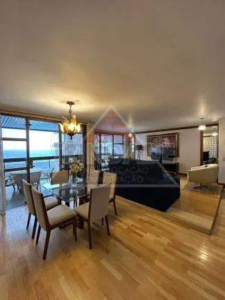 Imagem APARTAMENTO RESIDENCIAL em RIO DE JANEIRO - RJ, BARRA DA TIJUCA