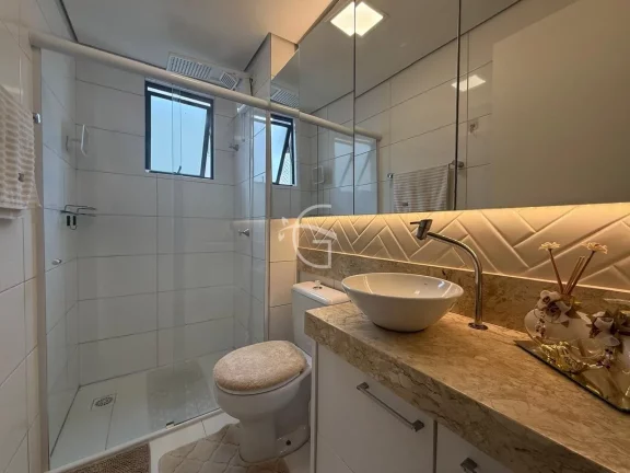 Imagem APARTAMENTO NO GLÓRIA COM 1 SUÍTE + 1 DORMITÓRIO