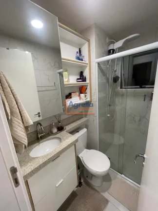 Imagem Condomínio Residencial VIVERDI - Apartamento à venda no bairro Tucura - Mogi Mirim/SP, NORTE