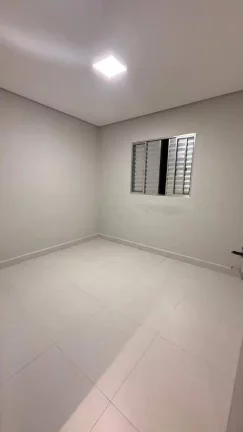 Imagem Casa térrea Jd. Novo Osasco-SP.