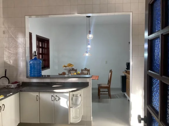 Imagem Sobrado com 3 dormitórios à venda, 350 m² por R$ 750.000,00 - Centro - Poá/SP