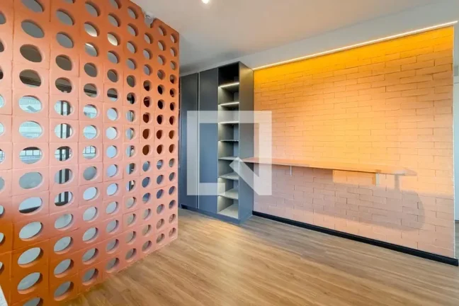 Imagem Apartamento à Venda - Ipiranga, 1 Quarto, 37 m2