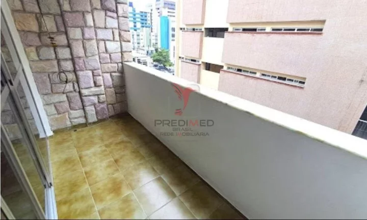 Imagem Apartamento em Tambaú a 100m do mar, localizado próximo ao Busto de Tamandaré e perto de t