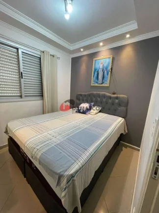 Imagem Apartamento à venda, Paulicéia, São Bernardo do Campo, SP