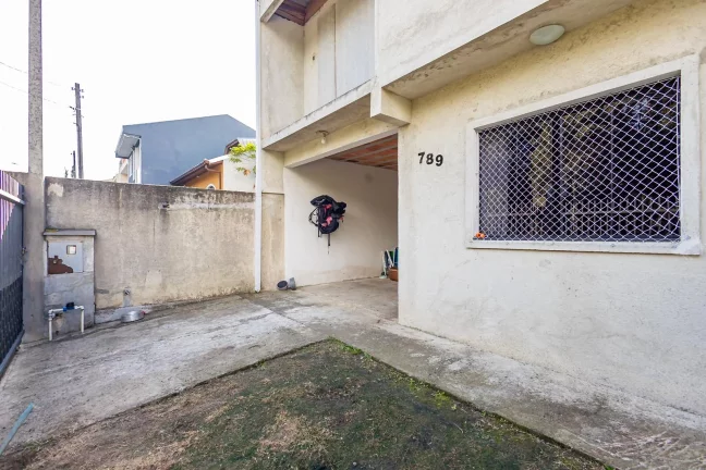 Imagem Casa à venda no Campo Comprido Curitiba