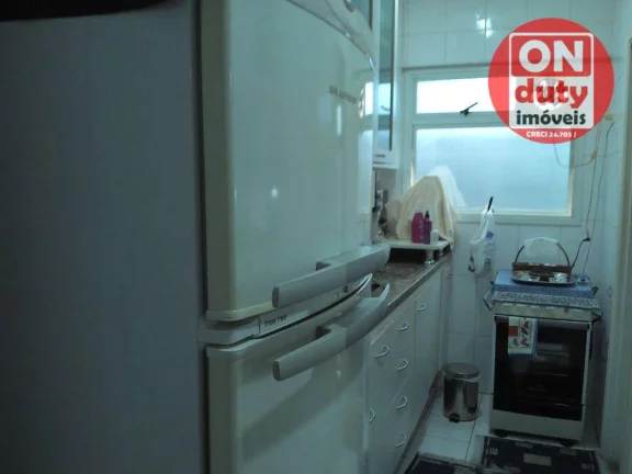 Imagem Apartamento - Gonzaga - Santos/SP
