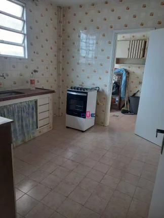 Imagem Apartamento 2 Quartos, 1 Vaga - Campo Grande - Santos/SP