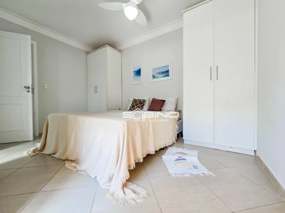 Imagem Apartamento à Venda em Riviera no Edifício Belle Ville, com 3 dormitórios 1 suíte 98m², 2 vagas