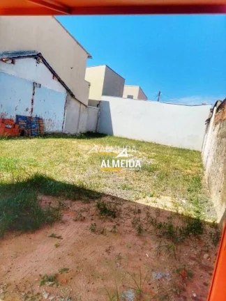 Imagem Terreno à venda, 200 m² por R$ 225.000,00 - Conjunto Habitacional Arco-Íris (Cecap) - Rio Claro/SP