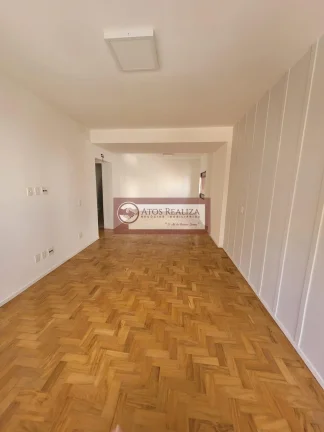 Imagem Apartamento à Venda no Jardim Paulista, 140m², 3 Quartos, R$1,75Mi