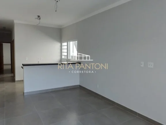 Imagem Casa - Ribeirão Preto - Planalto Verde - Região Oeste